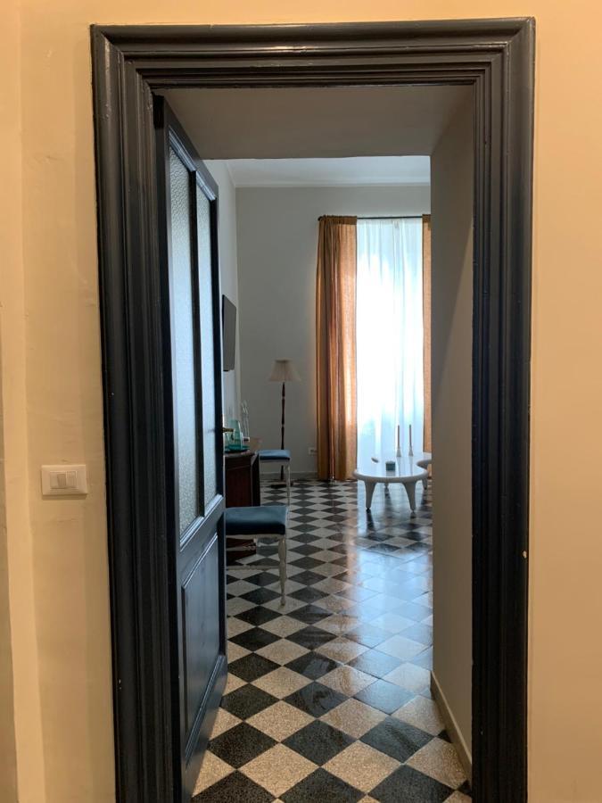 Santa Monica Townhouse Rom